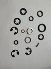 Triumph TR4A Zenith Stromberg Carburetor Hardware Kit (no Gaskets) New. Price: $19.99.
