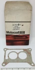 Motorcraft CG-353 D3AZ-9447-B Carburetor Gasket Used. Price: $9.99.