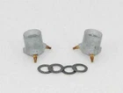 Accelerator Pump Discharge Nozzles 0.031 Id Tube For Holley Carburetors Aluminum New. Price: $36.28.