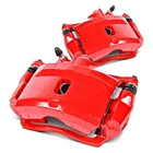 Volkswagen Passat 1998-2005 Powerstop S2108 Performance Rear Brake Calipers New. Price: $223.12.