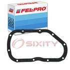 Fel-pro Lower Oil Pan Gasket Set For 2002-2006 Suzuki XL-7 2.7L V6 Engine Ee New. Price: $25.50.