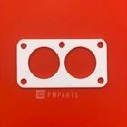 Fit 89-94 Nissan Maxima & 90-92 Infiniti M30 Base 6CYL 3.0L Throttle Body Gasket New. Price: $15.99.