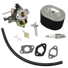 Oem Grade Carburetor Service Kit Honda GX200 6.5HP 196CC Engine 16100-Z4V-921 New. Price: $172.38.