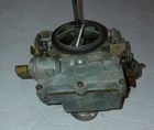 Small Base Rochester 2 Bbl Carburetor Used. Price: $55.00.