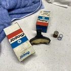 Fuel Filter Dodge Omni / Plymouth Horizon #L-624V (4131113) Crank Case 5214435 New. Price: $17.50.