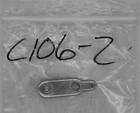 Nos Zenith C106-2 Choke Lever New. Price: $29.99.