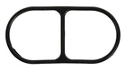 Fel Pro Fuel Injection Throttle Body Mounting Gasket 73102 New. Price: $13.35.