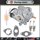 24 853 32-S CH22 Carburetor W/ Gaskets Fits For Kohler CH18 18HP CH20 20HP Parts New. Price: $23.55.