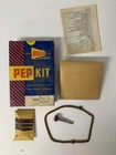 Nos Holley Pep Carburetor Kit For 1949 1950 1951 Mercury & Lincoln Model 885 New. Price: $29.95.