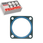 Fel-pro Fuel Injection Throttle Body Mounting Gasket For 04-12 Mitsubishi Galant New. Price: $12.51.