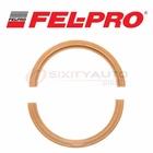 Fel-pro Rear Engine Crankshaft Seal Kit For 1993-1998 Jeep Grand Cherokee Az New. Price: $32.70.