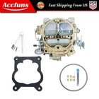 Carburetor Fit 1901R Rochester Quadrajet 4MV For Chevy 1966-1973 1901-GG 4-BBL New. Price: $112.27.