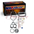 Walker Carburetor Repair Kit For 1950-1972 Volkswagen Beetle Super Fu New. Price: $37.48.