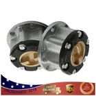 For Toyota Land Cruiser 1981-1987 Wheel Hub Locking Manual 30 Spline 2PCS New. Price: $42.53.