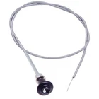 Carburetor Choke Cable Fits 1955-1959 Chevrolet Fullsize C/k 4141-523-554 New. Price: $32.97.