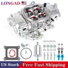 For 4 Barrel Count 950 Cfm BR-67202 Carburetor Mechanical Secondary Us Stock New. Price: $189.99.