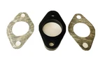 Su Carb 1.5 1/2-" Spacer Block H4 10MM Mga 1500 Austin Healey AHH5713 BAY6- New. Price: $13.29.