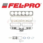 Fel-pro Cylinder Head Gasket Set For 1979 Chevrolet P30 4.1L L6 Engine Mv New. Price: $104.02.