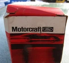 Ford Motorcraft #CM-1739 D3AZ-P9848-N Thermostat Housing Kit Unused Nos Look New. Price: $15.00.