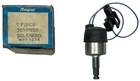New Old Stock Carter Tq 4BBL Idle Solenoid For 1973-74 Models Mopar #3656858. Price: $185.00.