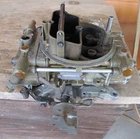 Mopar 383 440 Holley Remanufactured Carburetor 4160 Square Bore # List- 4749-3 Used. Price: $124.99.