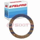 Fel-pro Fuel Pump Bowl Gasket For 1962-1964 Studebaker Daytona 4.2L 4.7L Dx New. Price: $9.17.