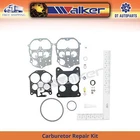 For 1985-1986 Chevrolet K30 Carburetor Repair Kit Walker New. Price: $47.00.