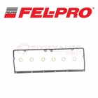 Fel-pro Engine Push Rod Gasket Set For 1946-1948 Chevrolet Stylemaster Fq New. Price: $26.04.