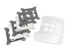 Mr Gasket 3710 Carburetor Heat Shields New. Price: $63.95.