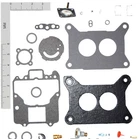 Carburetor Repair Kit Wve 2G2096 New. Price: $19.65.