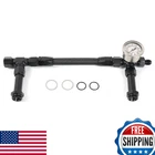 Bartoo 8AN Dual Feed Fuel Line Pressure Gauge For Holley 4150 Carburetor New. Price: $70.10.