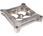 Hvh Super Sucker Carb Spacer Height: 1" New. Price: $154.99.