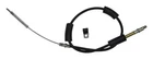 Crown Auto RT31039 Parking Brake Cable New. Price: $32.42.
