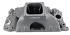 Brodix Cylinder Heads Single Plane Intake Manifold Bm 2017R New. Price: $1049.99.