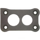 Carburetor Mounting Gasket Fel-pro 60225 New. Price: $15.91.