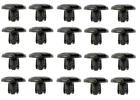 700-079 Dorman Clips & Fasteners Set Of New For Acura Rl Honda Fit 2009-2012. Price: $23.30.