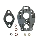 Marvel Schebler Small Tsx Carburetor Gasket Set New. Price: $12.99.