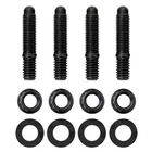 Moroso 37962 Stud Kit, Carb, 5/16-24 X 1.625 Long, 12 Pt Nuts New. Price: $30.99.
