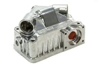 Secondary Float Bowl - Double Pump Advanced Engine Design 5365S New. Price: $53.58.
