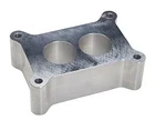 Trans Dapt 2541 2" Billet Aluminum Carburetor Spacer New. Price: $144.99.