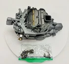 Motorcraft Ford Barrel Carburetor Parts Only 4300 4BBL Used. Price: $59.99.