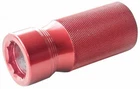 Proform 67454 Carburetor Power Valve Remover, Installer, Aluminum, Red Anodized New. Price: $31.99.