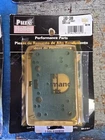 Holley 108-100 Metering Block Gasket New. Price: $17.03.