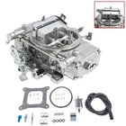 650CFM Carburetor Manual Choke BR-67277 Fit For Holley Brawler Diecast 4150 New. Price: $202.99.