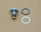Power Valve Single Stage High Flow 4 Door 8.5" - Fits: Holley Carburetor New. Price: $18.99.