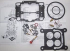 1961-1967 Buick Carter Afb 4BBL Carburetor Rebuilding Kit Complete New. Price: $59.50.