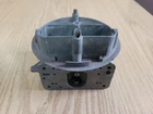 Holley 3310-2 750 Vacuum Secondary Vs 4160 Center Section Main Body Used. Price: $19.99.