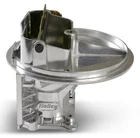 Holley 134-360 Replacement Main Body-aluminum New. Price: $222.95.