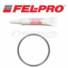 Fel-pro Engine Timing Cover Repair Sleeve For 1981-1983 Jeep Scrambler 2.5L Up New. Price: $18.24.