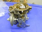 Stromberg 2BBL. Wwc Carburetor 23-250 Gmc Trk. 381314 W. Governer Remanufactured. Price: $179.00.